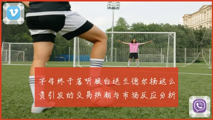 字母终于落听狼白送兰德尔杨这么贵引发的交易热潮与市场反应分析