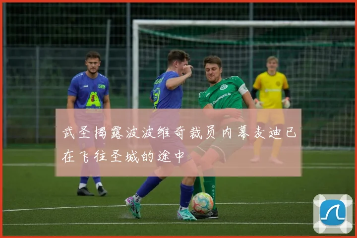 武圣揭露波波维奇裁员内幕麦迪已在飞往圣城的途中