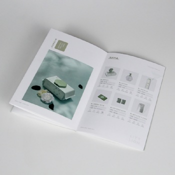 Customized Brochure &Booklet Printing